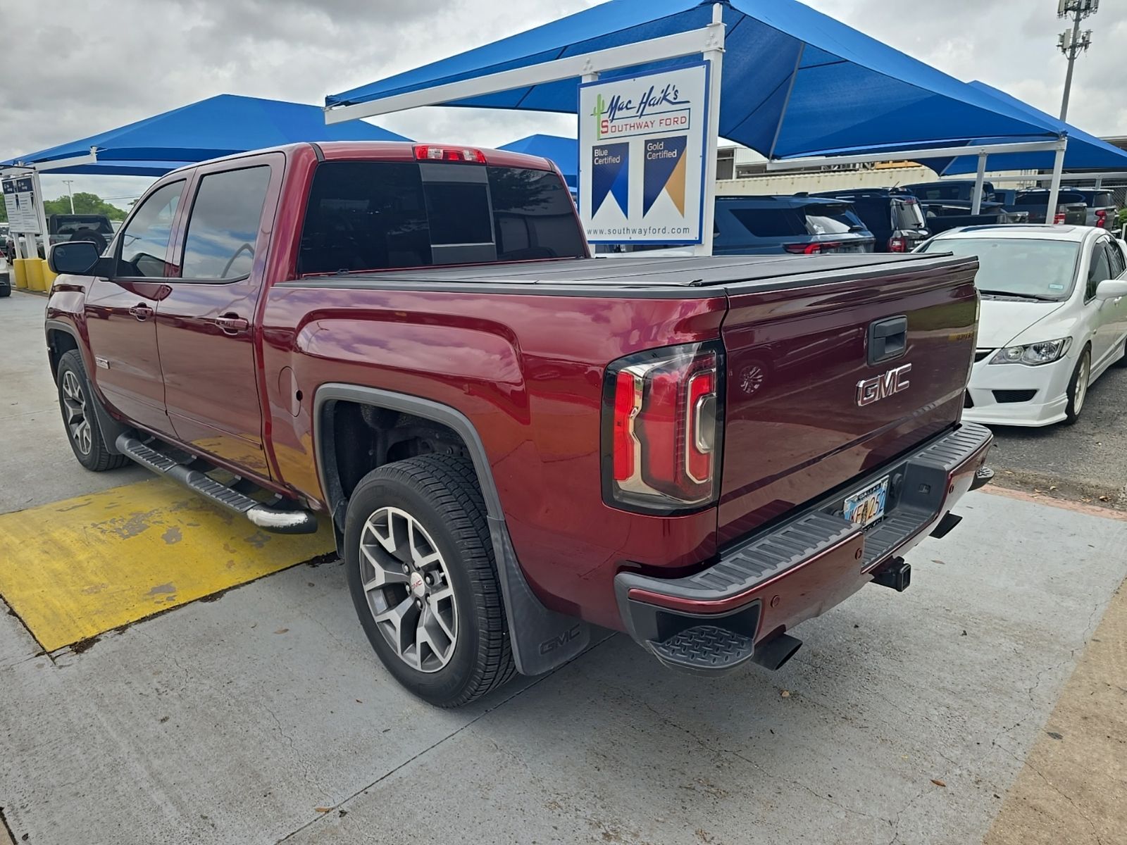 gmc sierra 1500 2017 3GTU2NEC6HG248482 image gmc sierra 1500 2017 3GTU2NEC6HG248482 image
